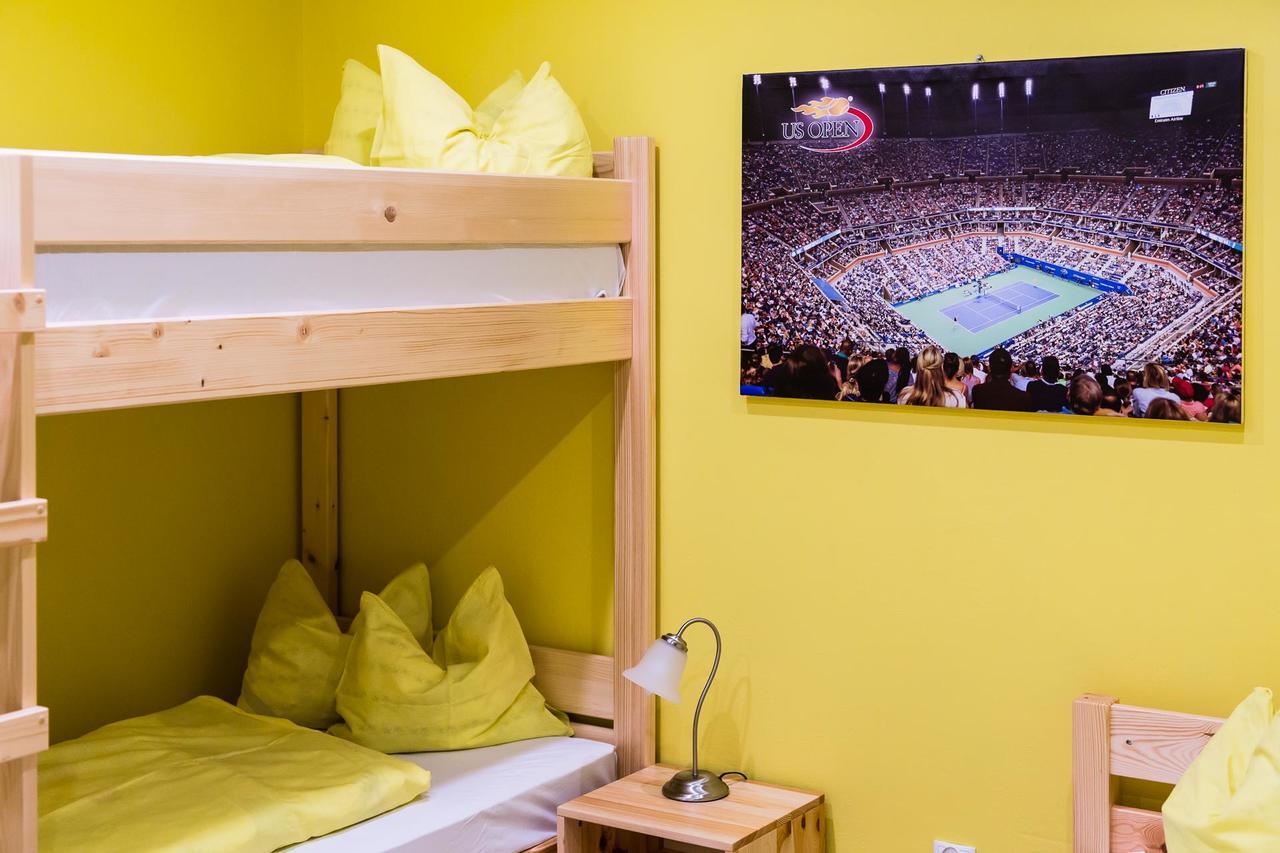 Tenis Park Advantage บีเอสโก-เบียวา ภายนอก รูปภาพ